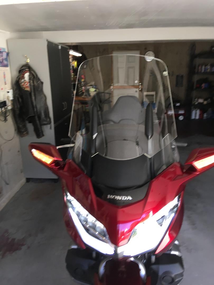◇在庫限り◇ windshield スリップストリーマ標準交換フェアリングフロントガラス 167V-T Slip Streamer Standard Replacement Fairing Windshield-Vented Slip Streamer標準Ventedフロントガラス