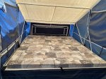 Wood Rectangle Automotive exterior Tent Gas