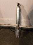 Floor Flooring Bicycle part Gas Cylinder